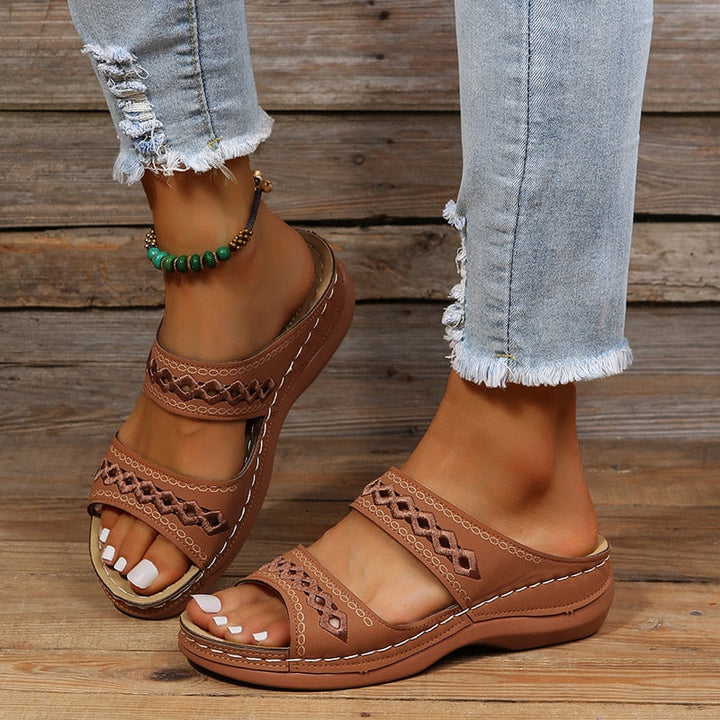 Mira | Comfortable Women's Sandals