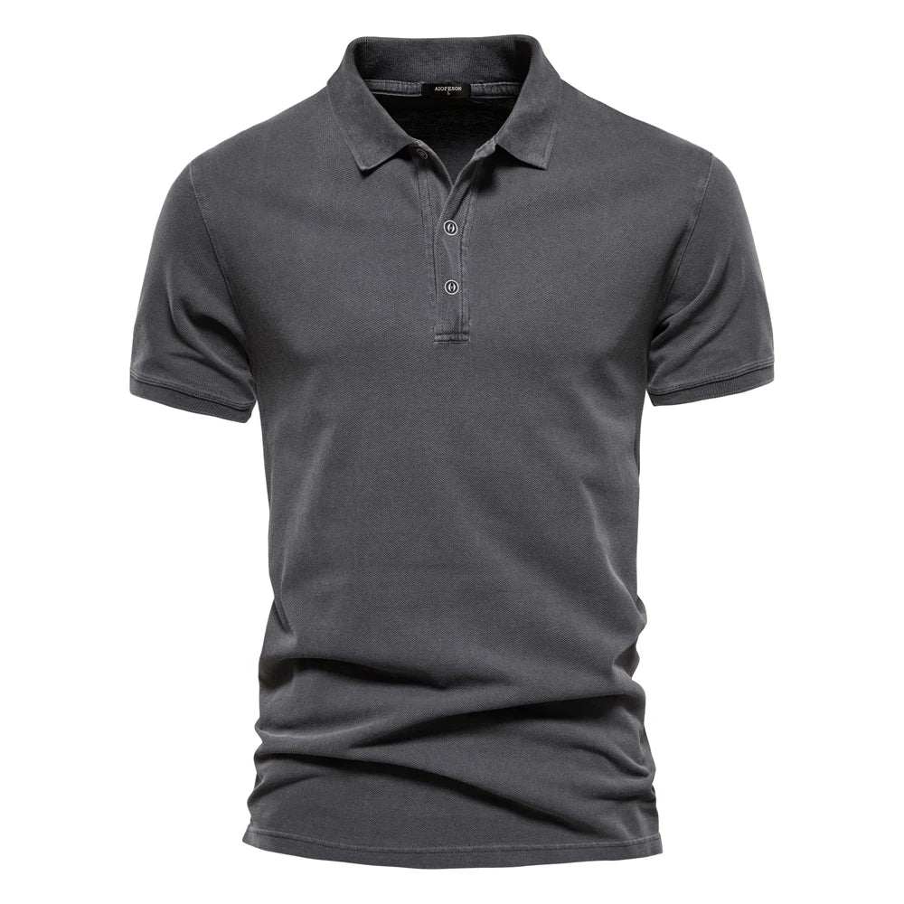 Mark | Polo Shirt