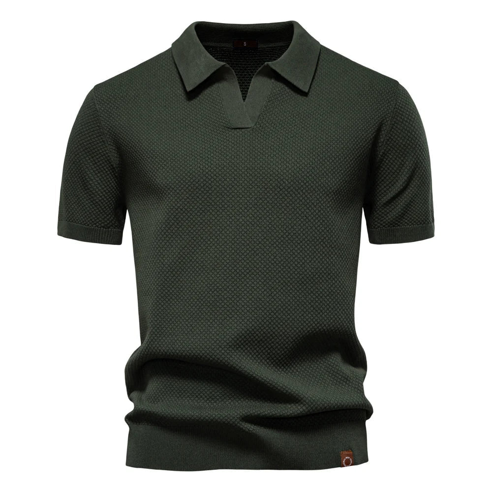 Gabriel | Stylish Polo Shirt