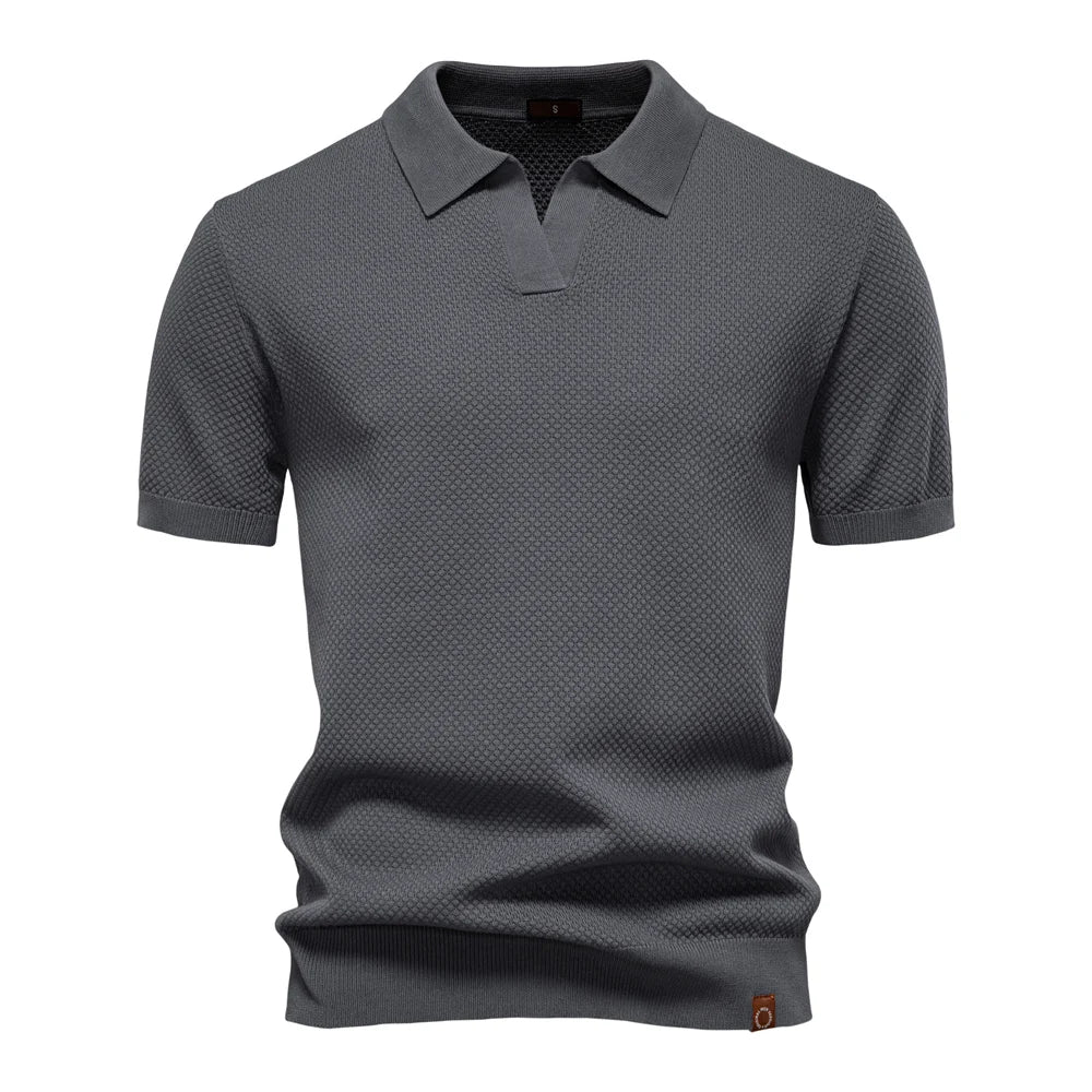 Gabriel | Stylish Polo Shirt