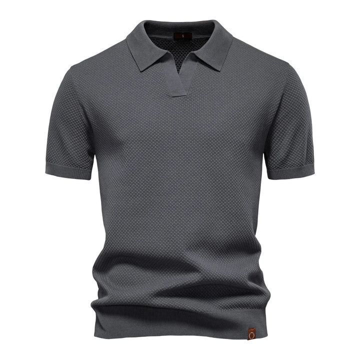 Gabriel | Stylish Polo Shirt