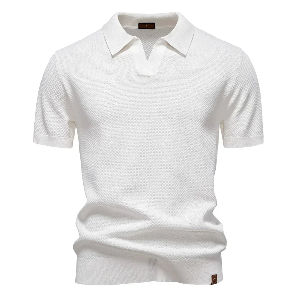 Gabriel | Stylish Polo Shirt