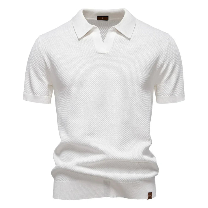 Gabriel | Stylish Polo Shirt