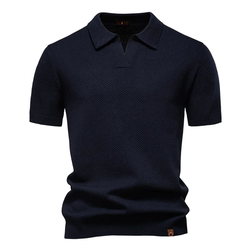Gabriel | Stylish Polo Shirt