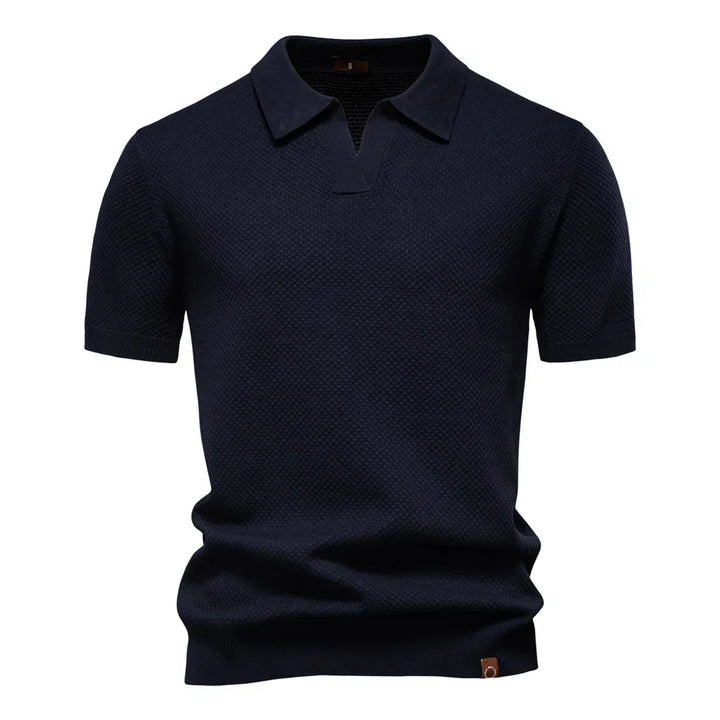 Gabriel | Stylish Polo Shirt