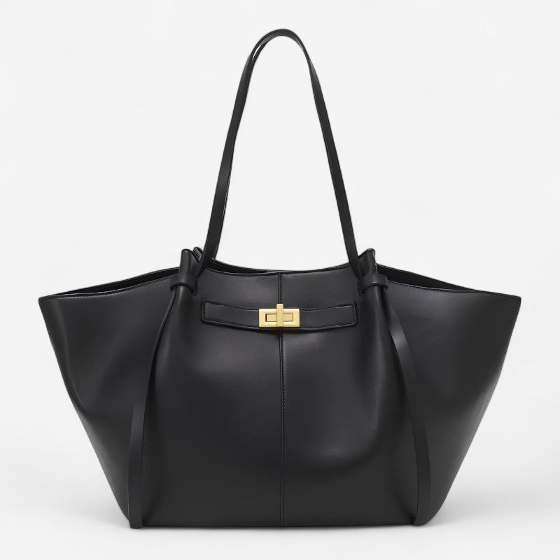 Scarlett | Large Tote Bag with Adjustable Straps