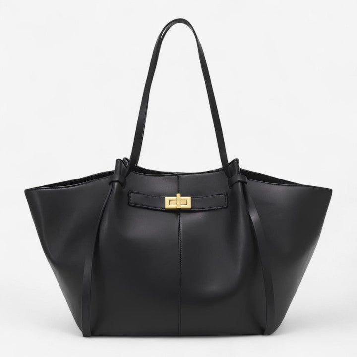 Scarlett | Large Tote Bag with Adjustable Straps