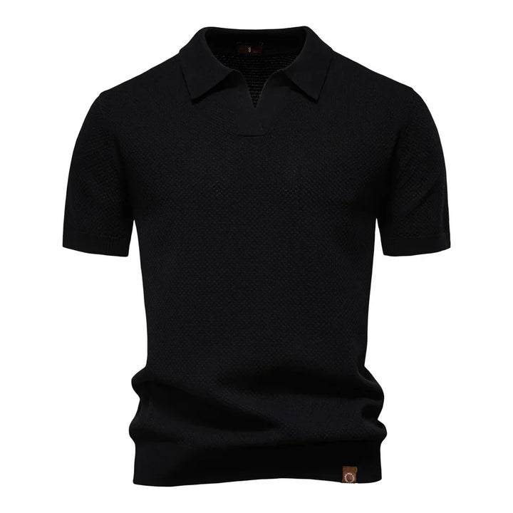 Gabriel | Stylish Polo Shirt