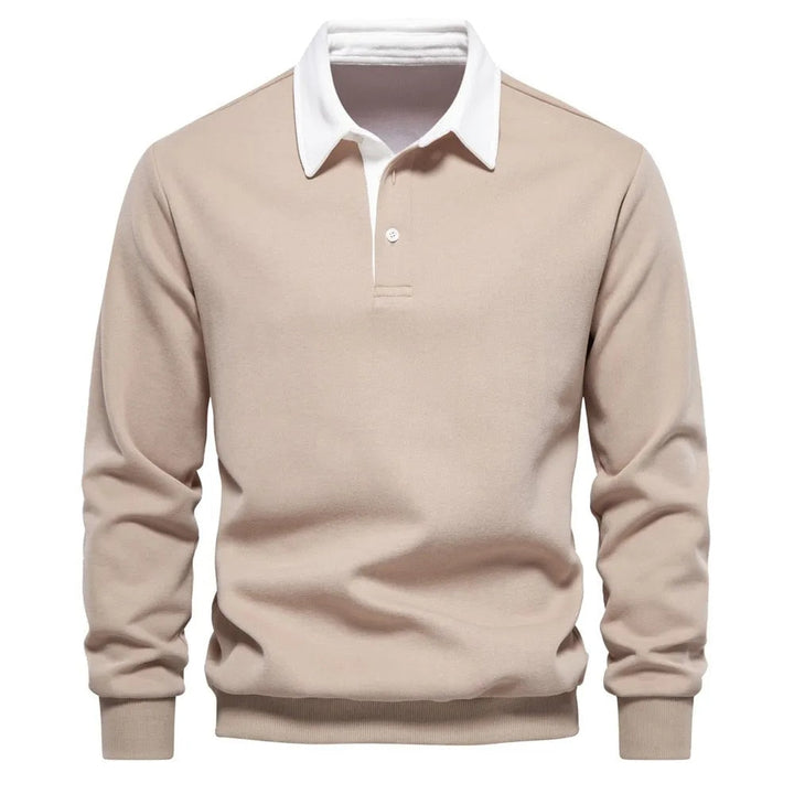 Gerard | Classic Collar Shirt