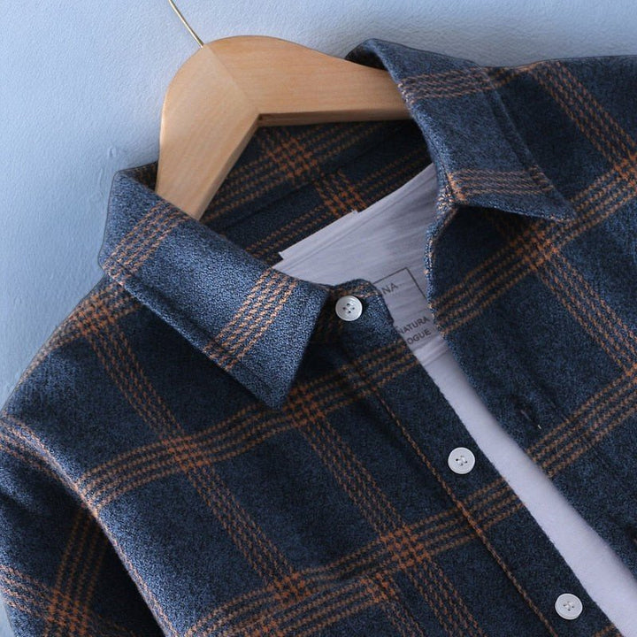Clay | Classic Men's Shirt