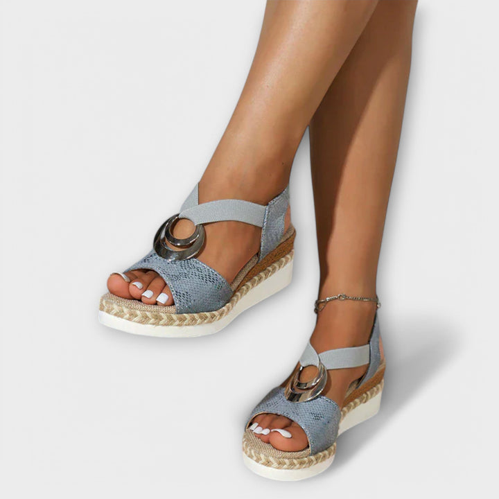 Hermia™ Women's Casual Sandals