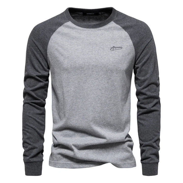 Anton | Long-Sleeve Shirt