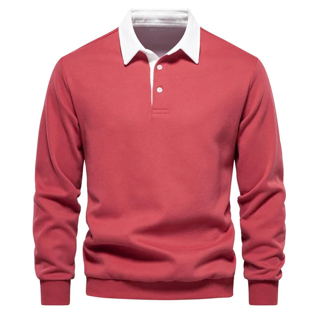 Gerard | Classic Collar Shirt