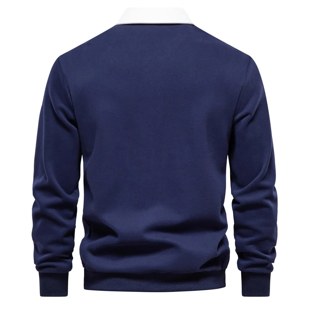 Gerard | Classic Collar Shirt