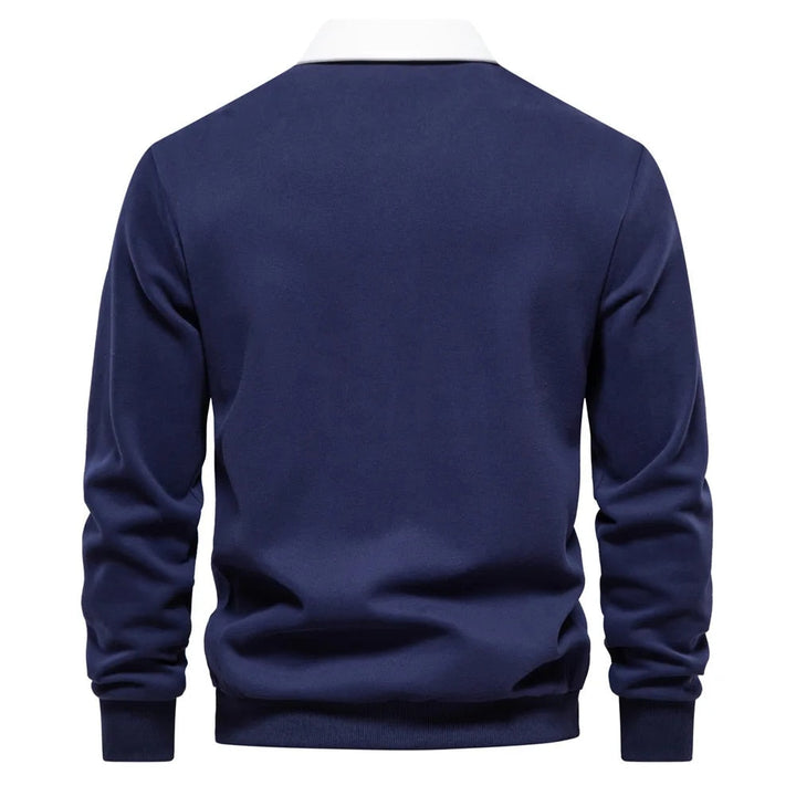 Gerard | Classic Collar Shirt