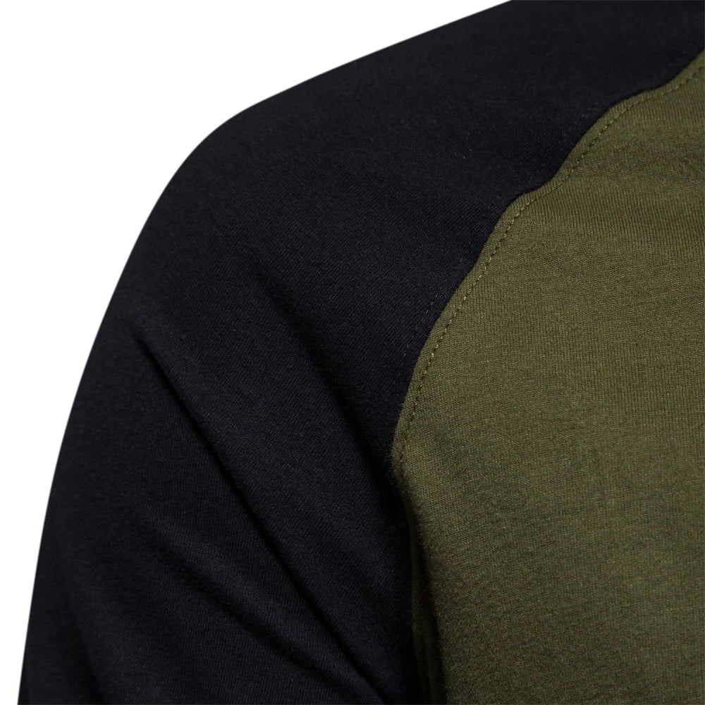 Anton | Long-Sleeve Shirt