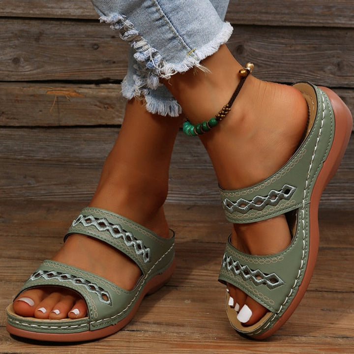 Mira | Comfortable Women's Sandals