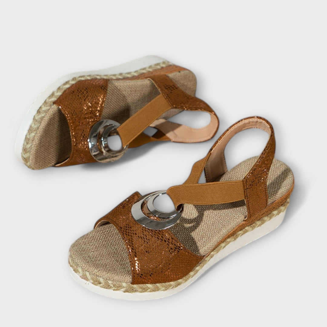 Hermia™ Women's Casual Sandals