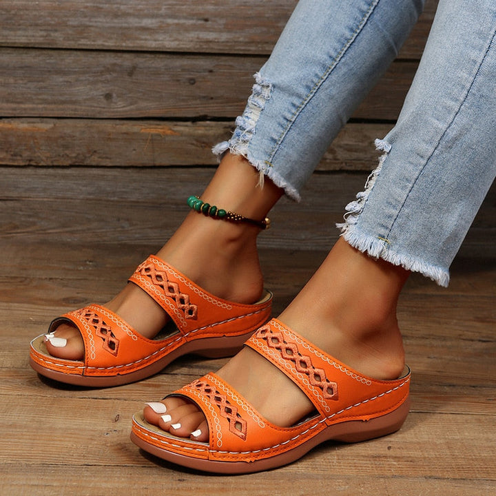 Mira | Comfortable Women's Sandals