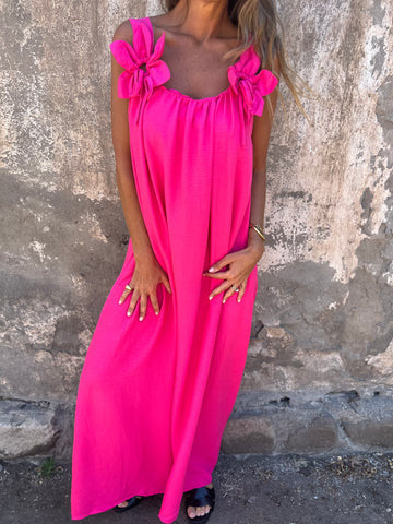 Luna | Maxi Dress