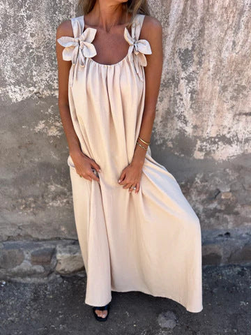Luna | Maxi Dress