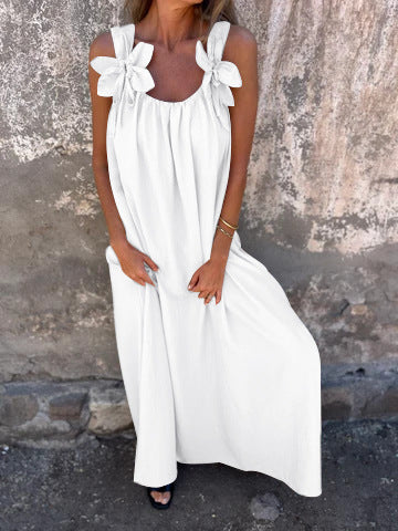 Luna | Maxi Dress