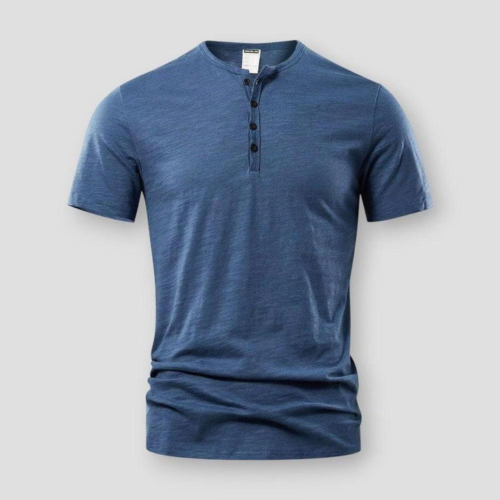 Arnelio | Button-Up Shirt