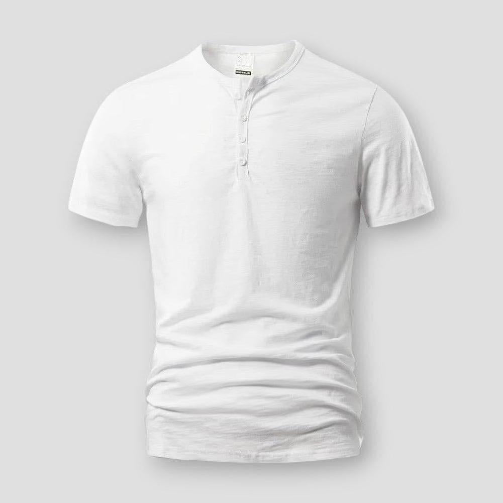 Arnelio | Button-Up Shirt