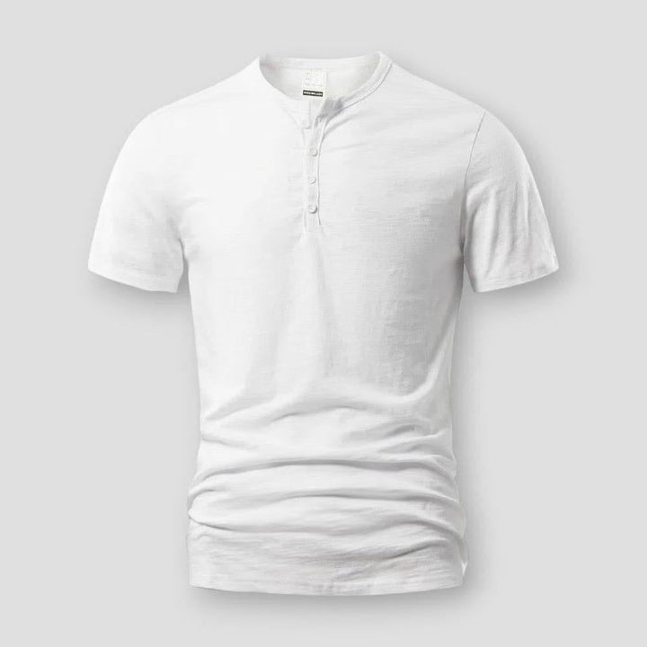 Arnelio | Button-Up Shirt