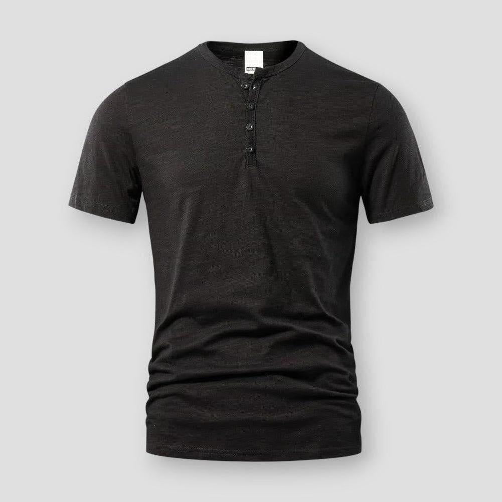 Arnelio | Button-Up Shirt