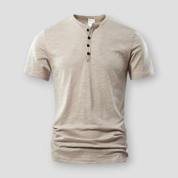Arnelio | Button-Up Shirt
