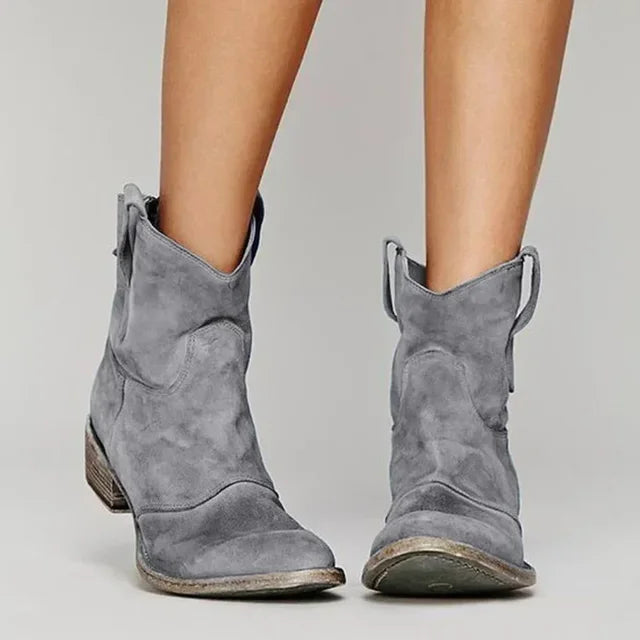 Valeria | Vintage Cowboy Boots