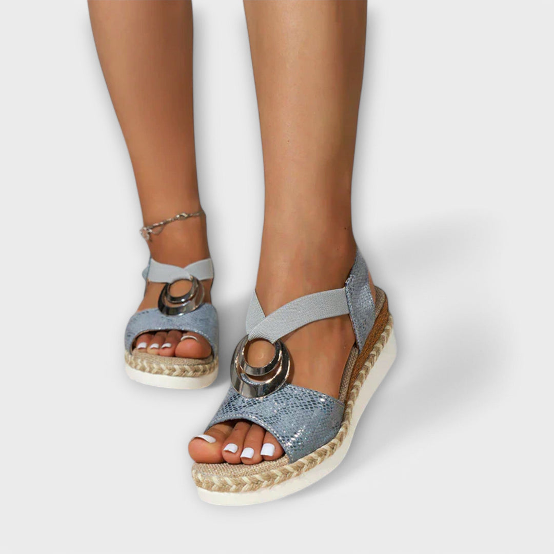 Hermia™ Women's Casual Sandals