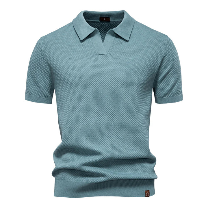 Gabriel | Stylish Polo Shirt