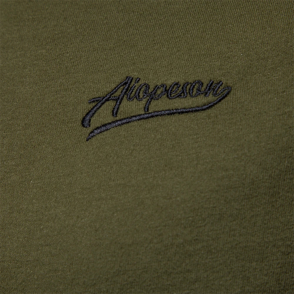 Anton | Long-Sleeve Shirt