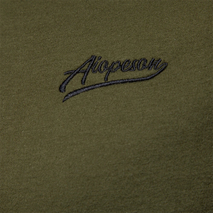 Anton | Long-Sleeve Shirt