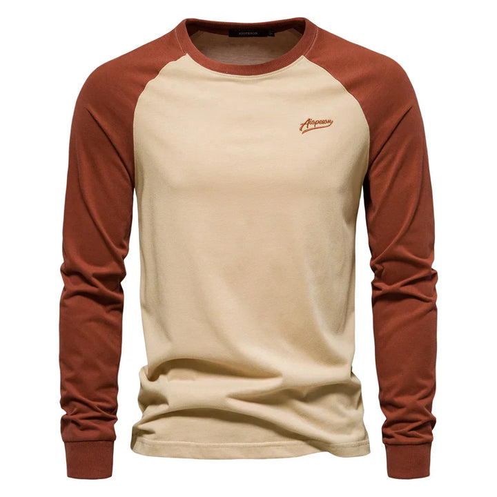 Anton | Long-Sleeve Shirt
