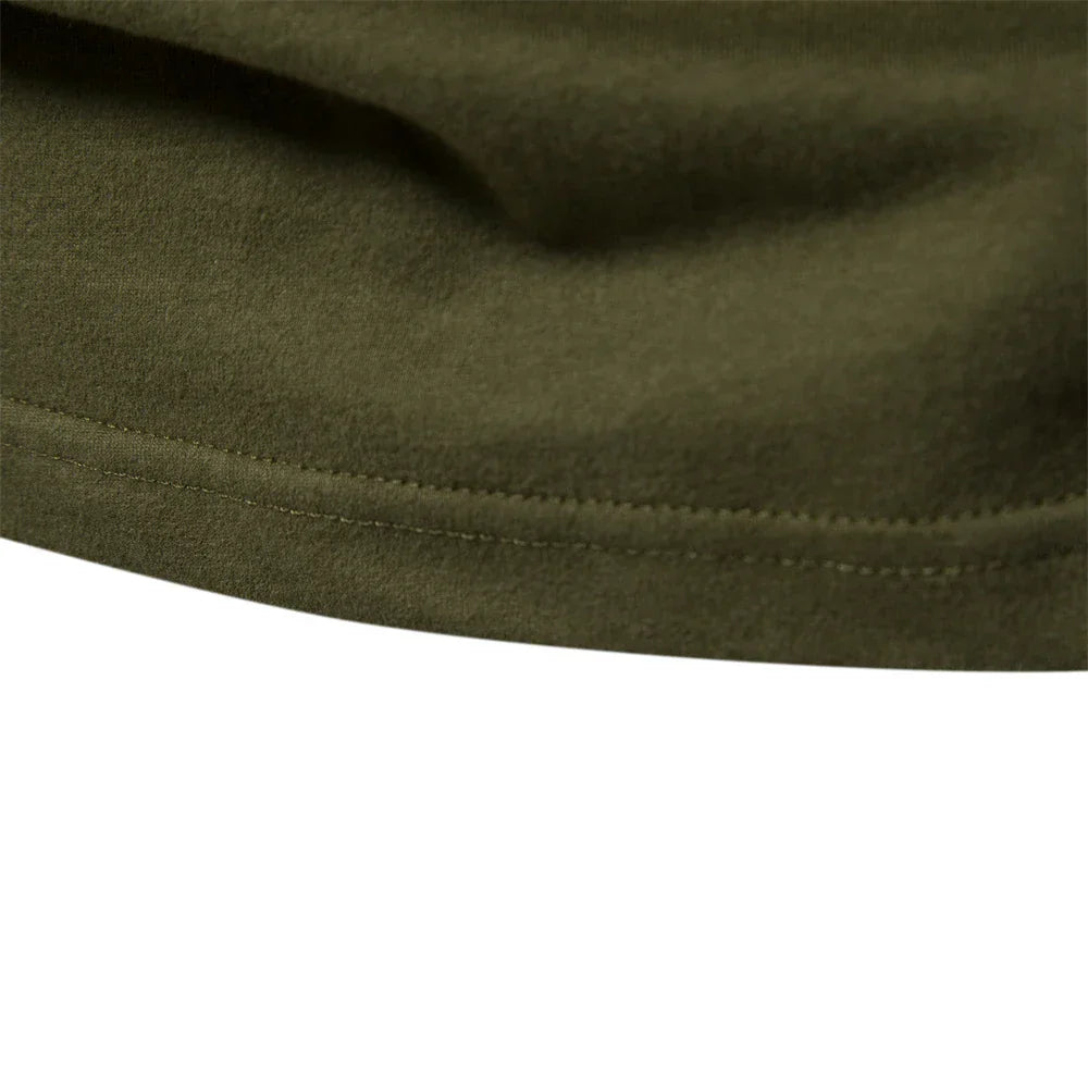 Anton | Long-Sleeve Shirt