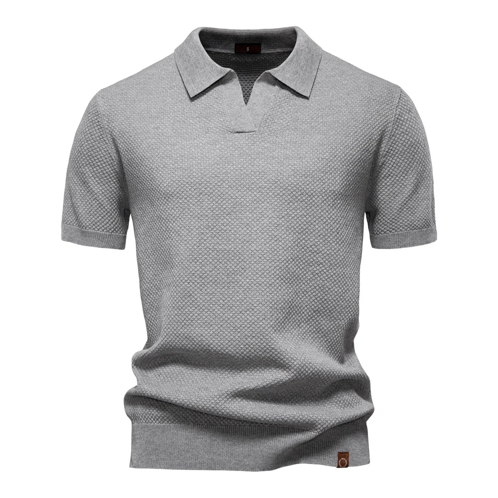 Gabriel | Stylish Polo Shirt