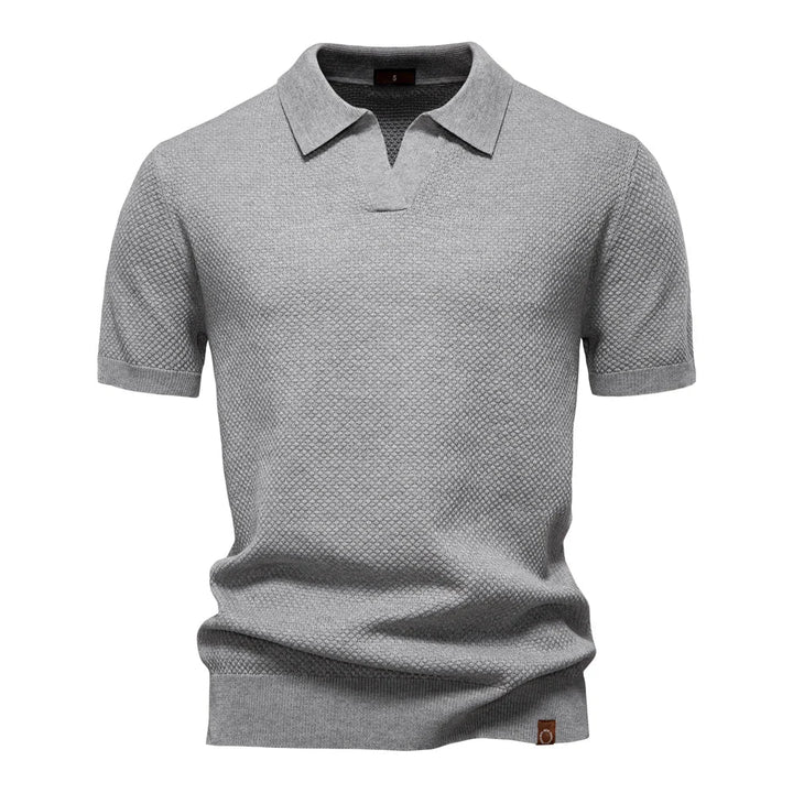 Gabriel | Stylish Polo Shirt
