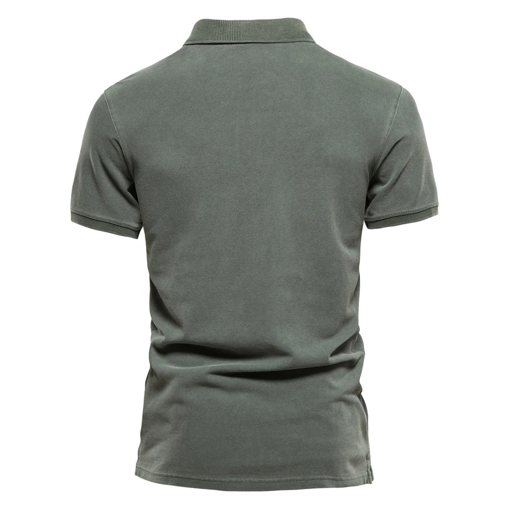 Mark | Polo Shirt