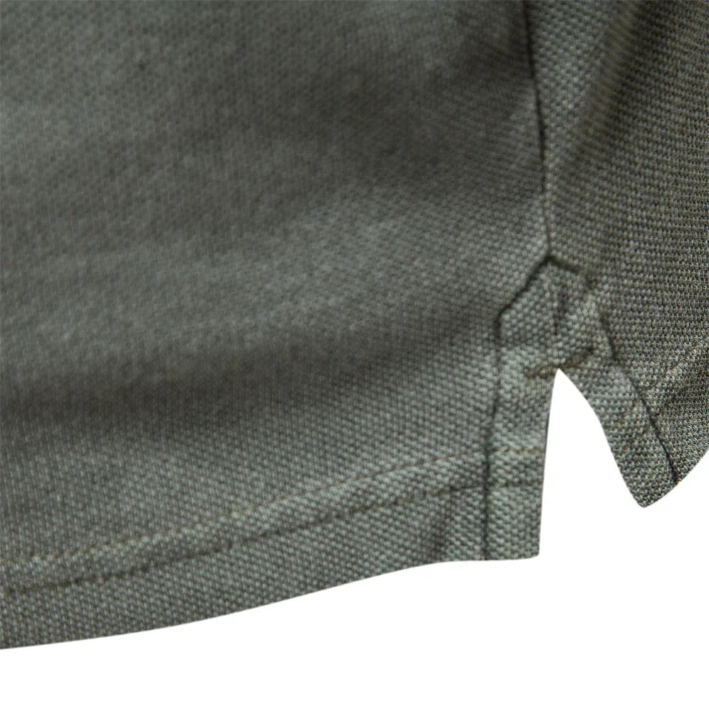 Mark | Polo Shirt