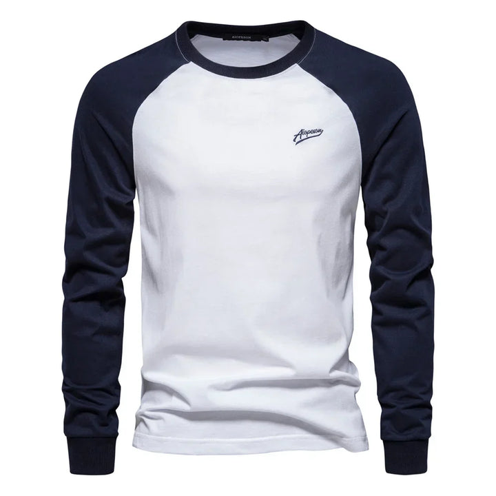 Anton | Long-Sleeve Shirt