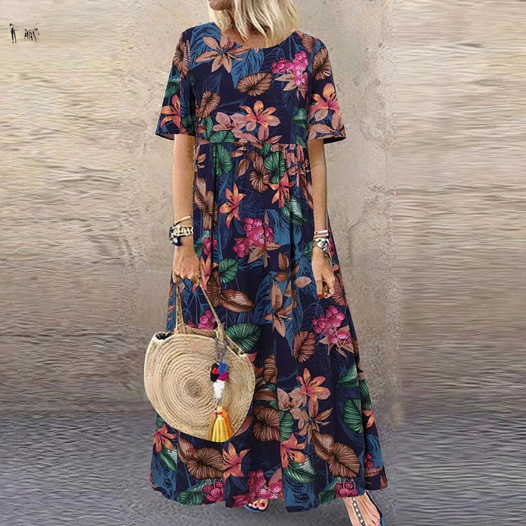 Johanna | Elegant Dress
