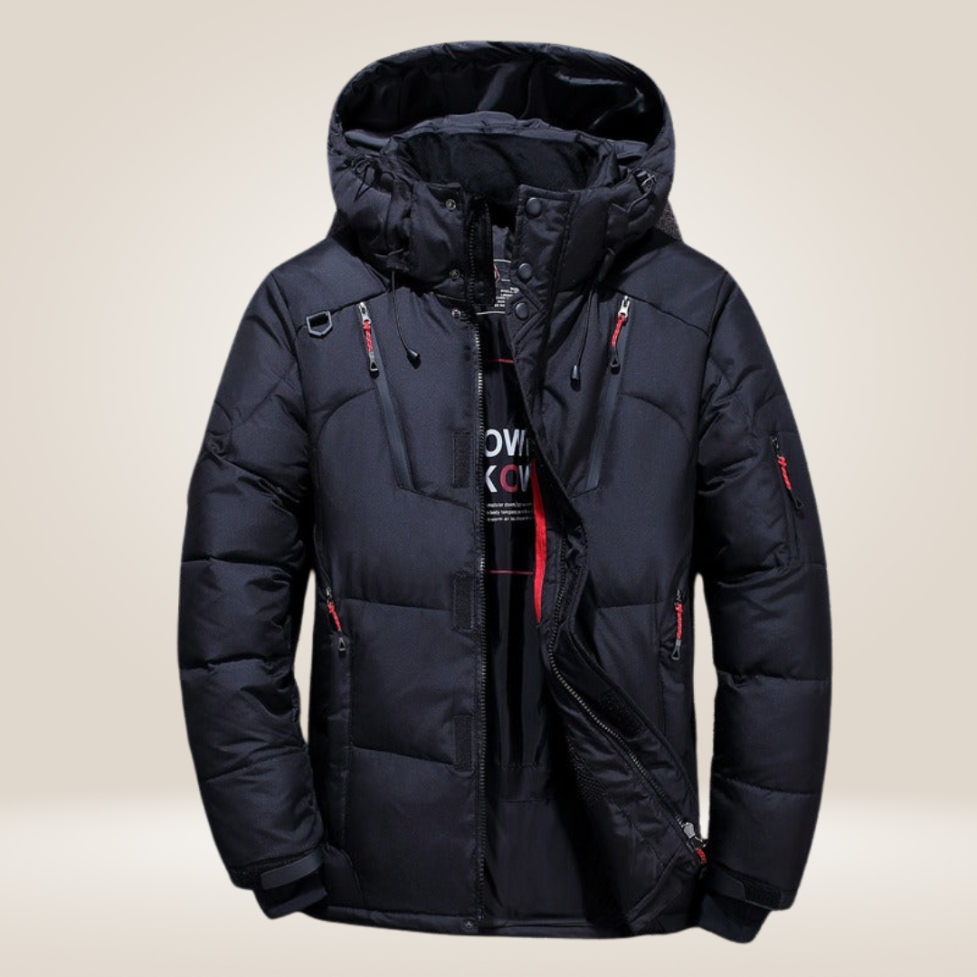 Nordista | Winter Coat