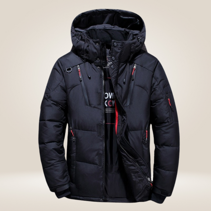 Nordista | Winter Coat