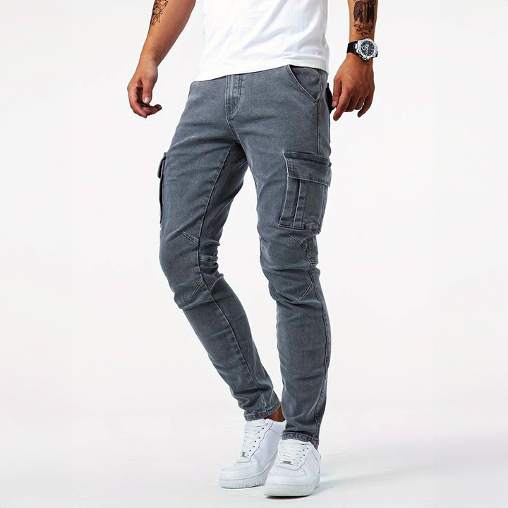 Felix | Cargo Jeans