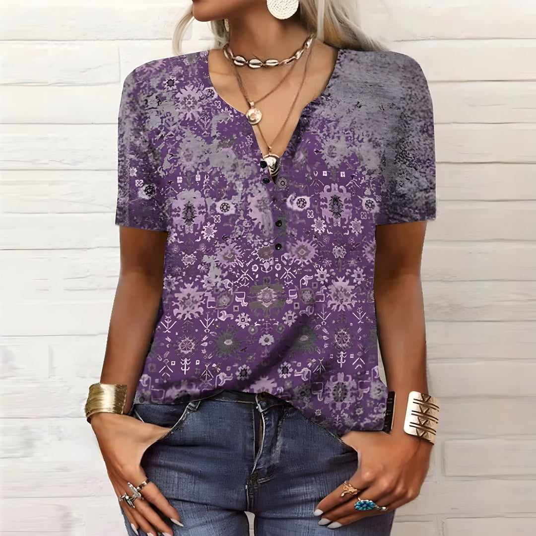 Marlienne | Elegant Top