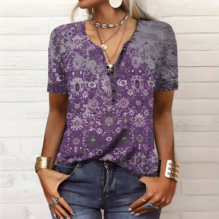 Marlienne | Elegant Top
