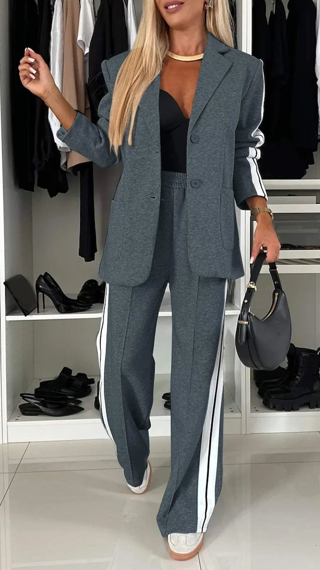 Donna | Two-Piece Set